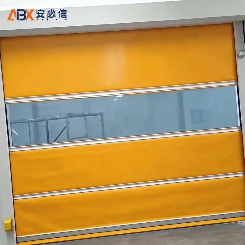 梅州高速门